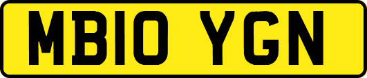 MB10YGN