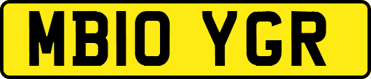 MB10YGR