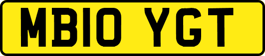 MB10YGT