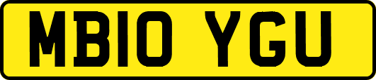 MB10YGU