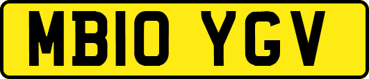 MB10YGV