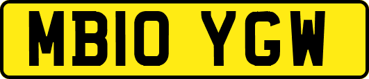 MB10YGW