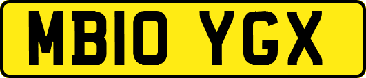 MB10YGX