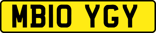 MB10YGY