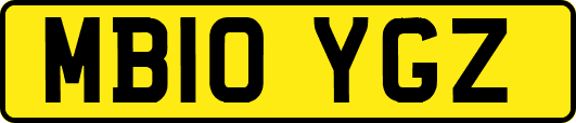 MB10YGZ