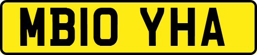 MB10YHA