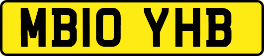 MB10YHB