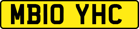 MB10YHC