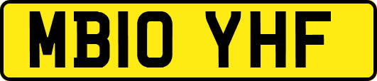 MB10YHF