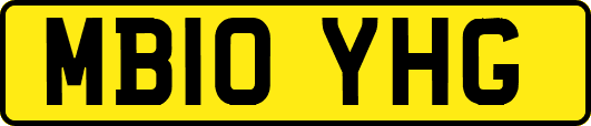 MB10YHG