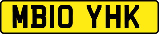 MB10YHK