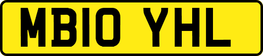 MB10YHL