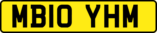MB10YHM