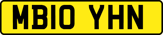 MB10YHN