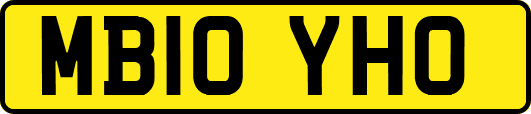 MB10YHO