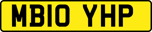 MB10YHP