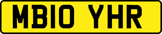 MB10YHR
