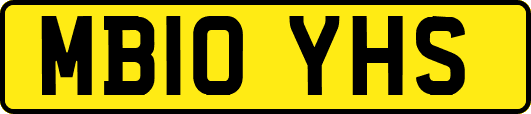 MB10YHS