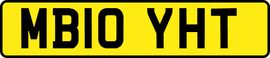 MB10YHT