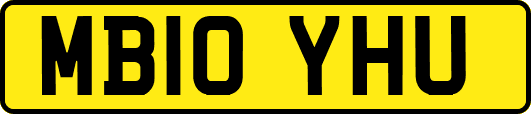 MB10YHU