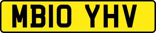 MB10YHV