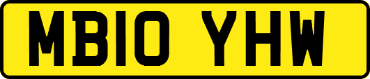 MB10YHW