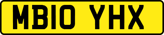 MB10YHX