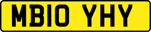 MB10YHY