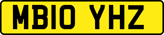 MB10YHZ
