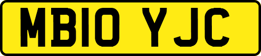MB10YJC