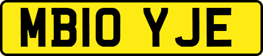MB10YJE
