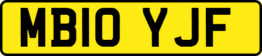 MB10YJF