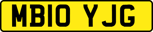 MB10YJG