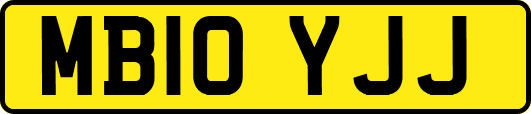 MB10YJJ