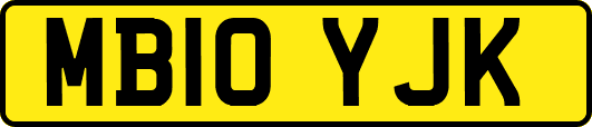 MB10YJK