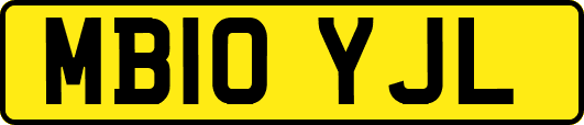 MB10YJL