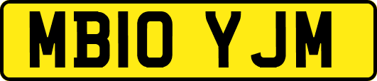 MB10YJM