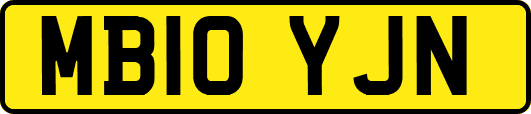 MB10YJN