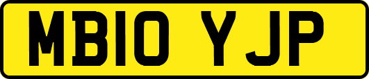 MB10YJP