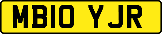 MB10YJR