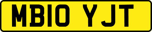 MB10YJT