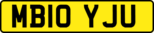 MB10YJU