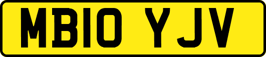 MB10YJV