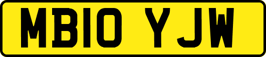MB10YJW