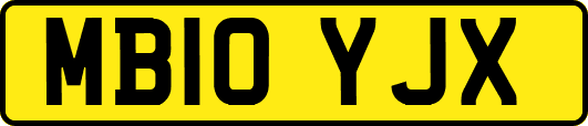 MB10YJX