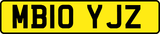 MB10YJZ