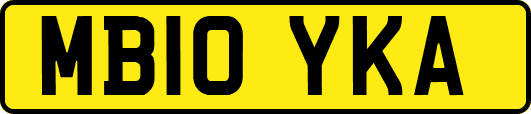 MB10YKA