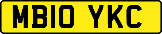 MB10YKC