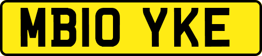 MB10YKE