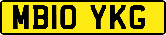 MB10YKG